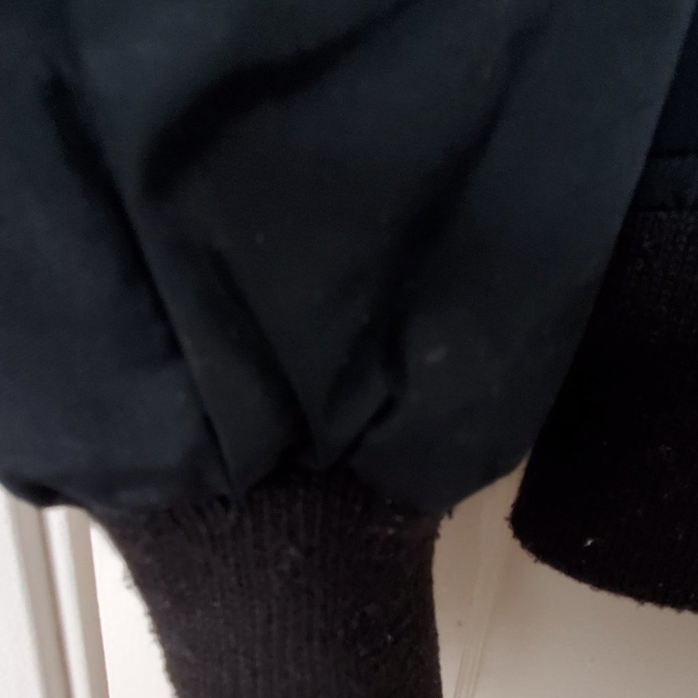 Wolverine Black Jacket - Picture 7 of 9